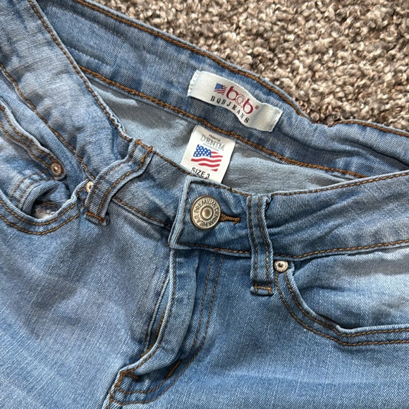 BQB Jeans size 3, two pairs - Picture 9 of 11